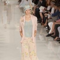 Mercedes Benz New York Fashion Week Spring 2012 - Ralph Lauren | Picture 76982